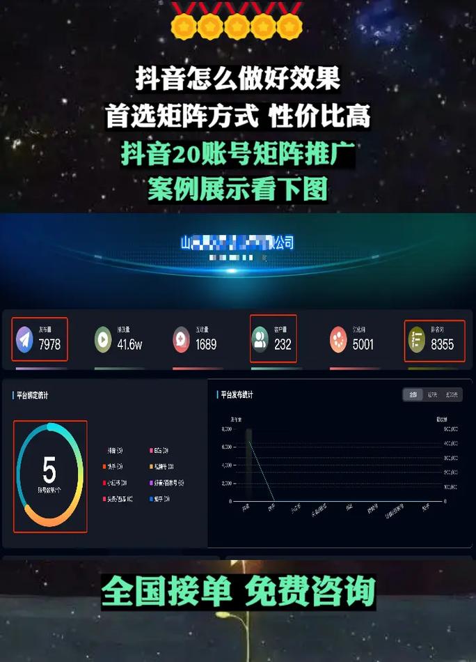 抖音粉丝推广平台怎么用？-第3张图片-索能光电网