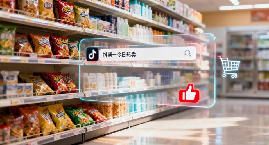 抖音点赞业务低价推广,为何能实时到账?-第1张图片-索能光电网 抖音点赞业务低价推广,为何能实时到账?-第1张图片-索能光电网