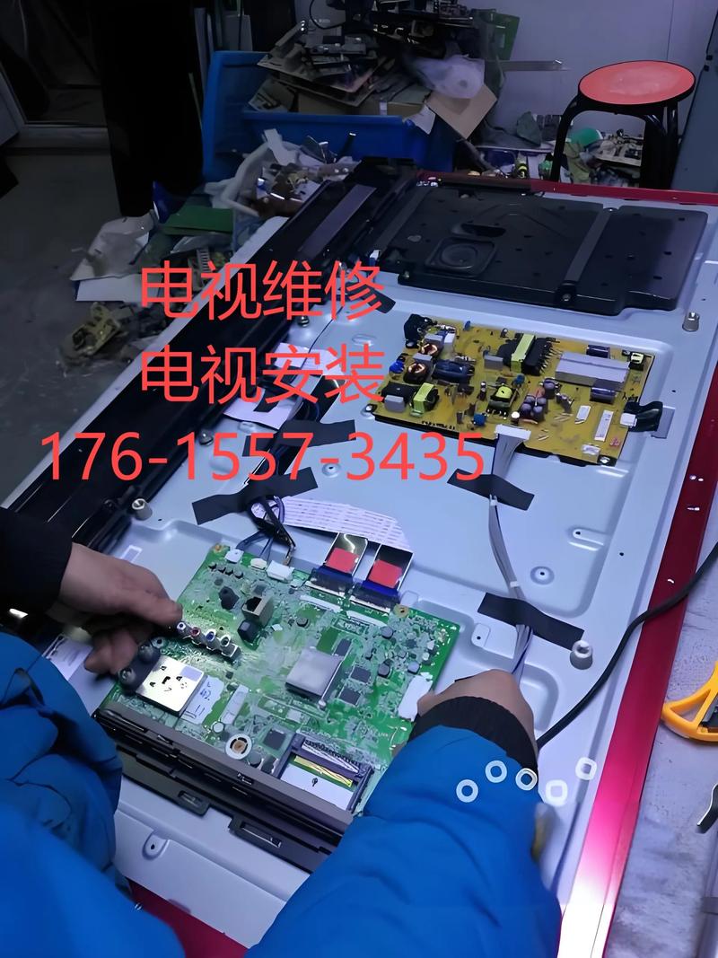 创维电视维修电话是多少？-第3张图片-索能光电网