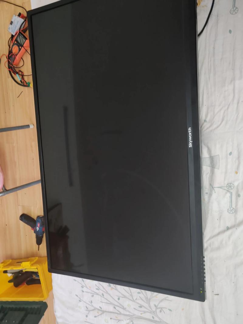 创维电视常见故障有哪些?-第1张图片-索能光电网 创维电视常见故障有哪些?-第1张图片-索能光电网