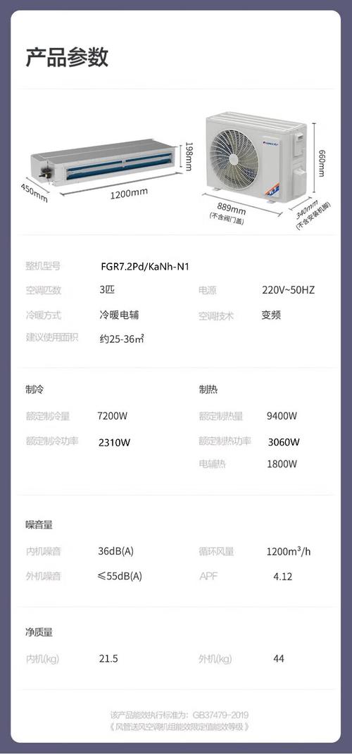 格力风管机维修电话-第2张图片-索能光电网