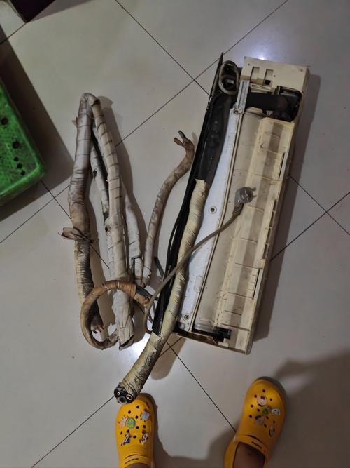 浏河拆空调电话是多少？-第3张图片-索能光电网