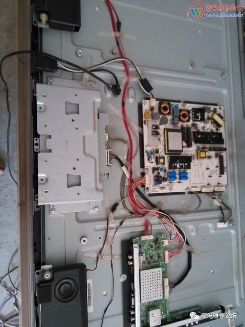 聊城海信电视维修电话是多少？-第3张图片-索能光电网