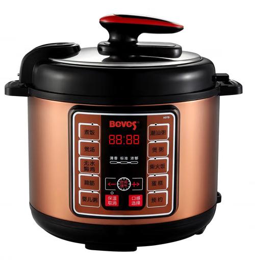 上海奔腾电饭煲电话是多少？-第3张图片-索能光电网