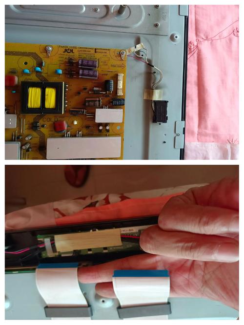 液晶电视背光故障怎么办？-第2张图片-索能光电网