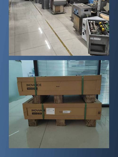 丹佛斯vlt故障常见原因有哪些？-第1张图片-索能光电网