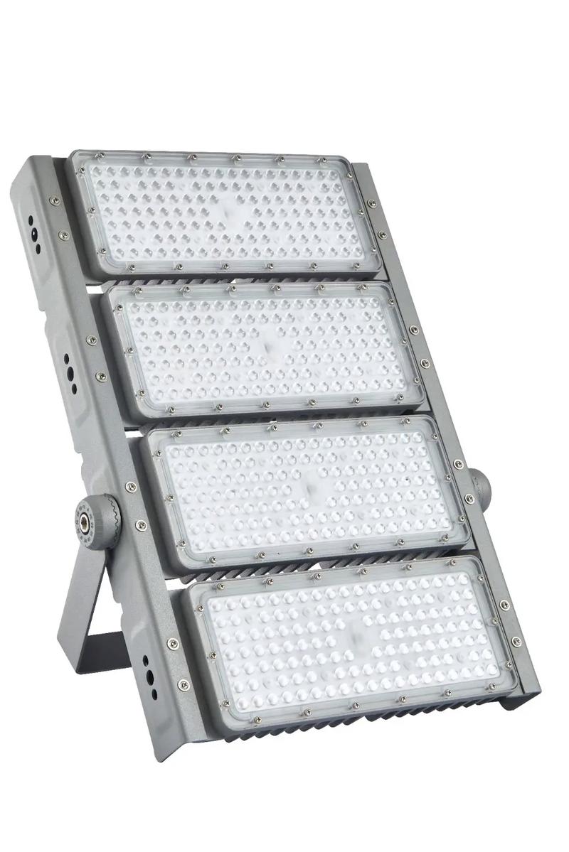 工程用灯具如何选型才安全高效？-第1张图片-索能光电网