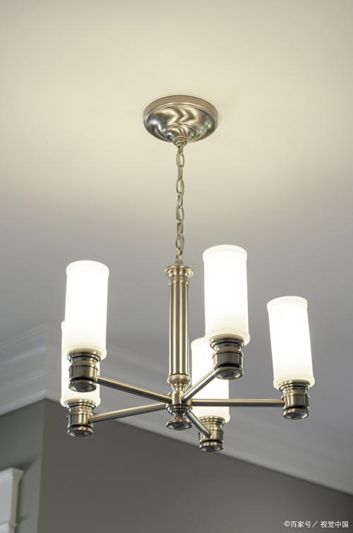 沈阳买灯具，去哪儿选性价比高？-第3张图片-索能光电网