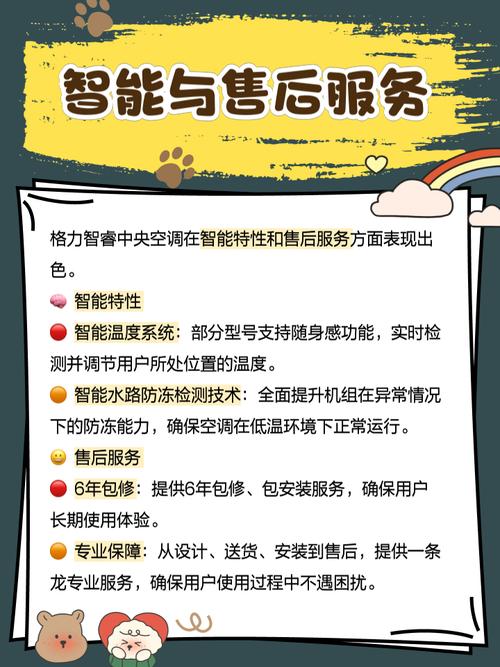 格力电器服务电话是多少？-第2张图片-索能光电网