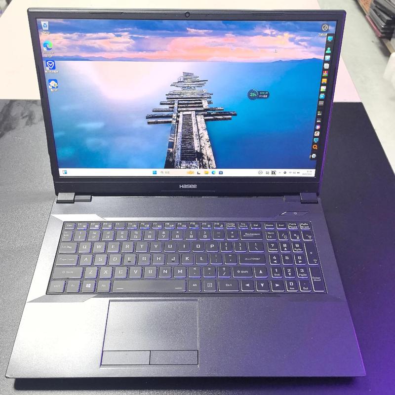 神舟电脑官方售后电话是多少？-第1张图片-索能光电网