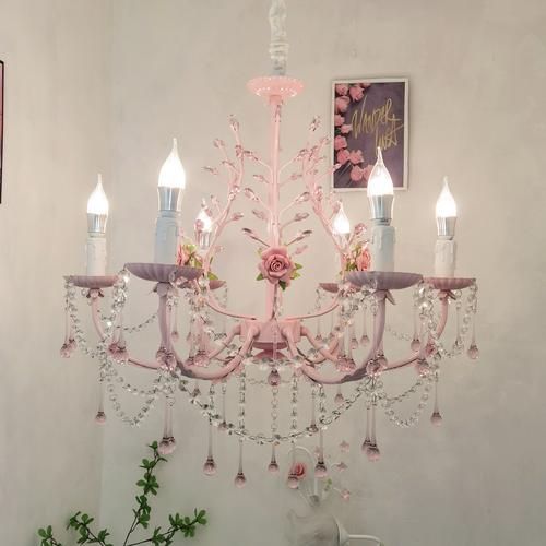 灯具灯饰如何点亮家居美学？-第1张图片-索能光电网