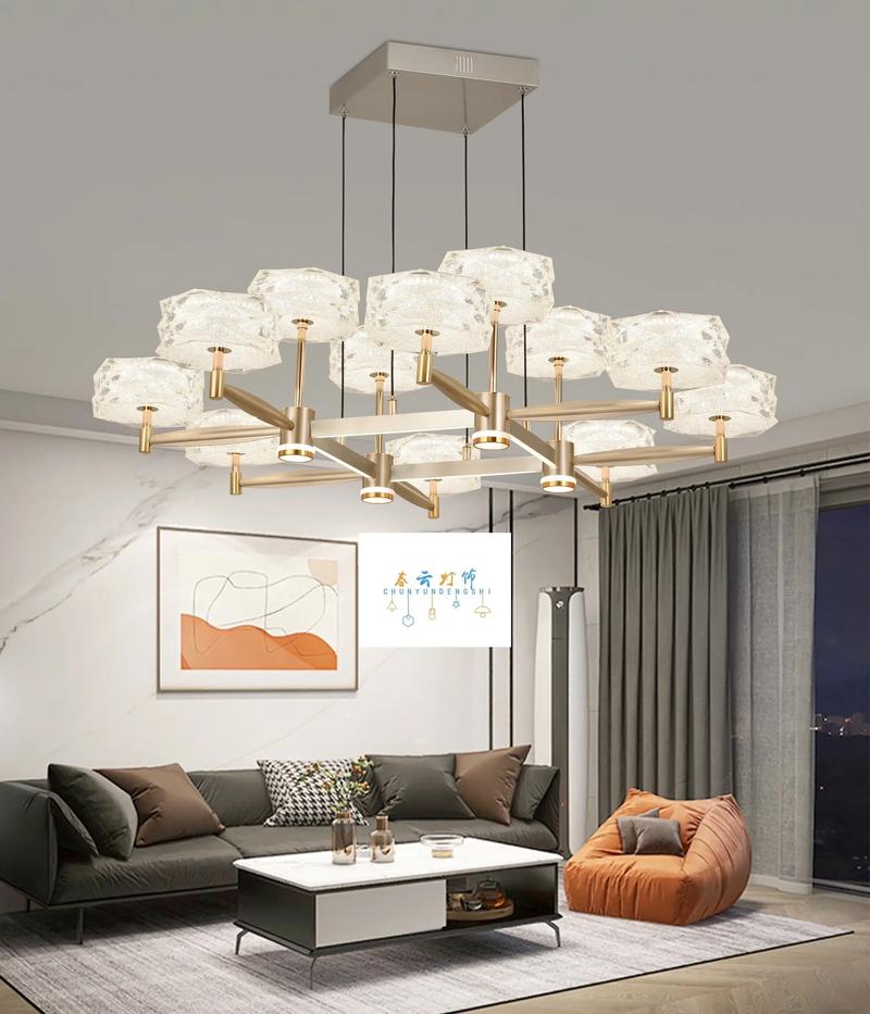 中山灯具为何能领跑行业？-第2张图片-索能光电网