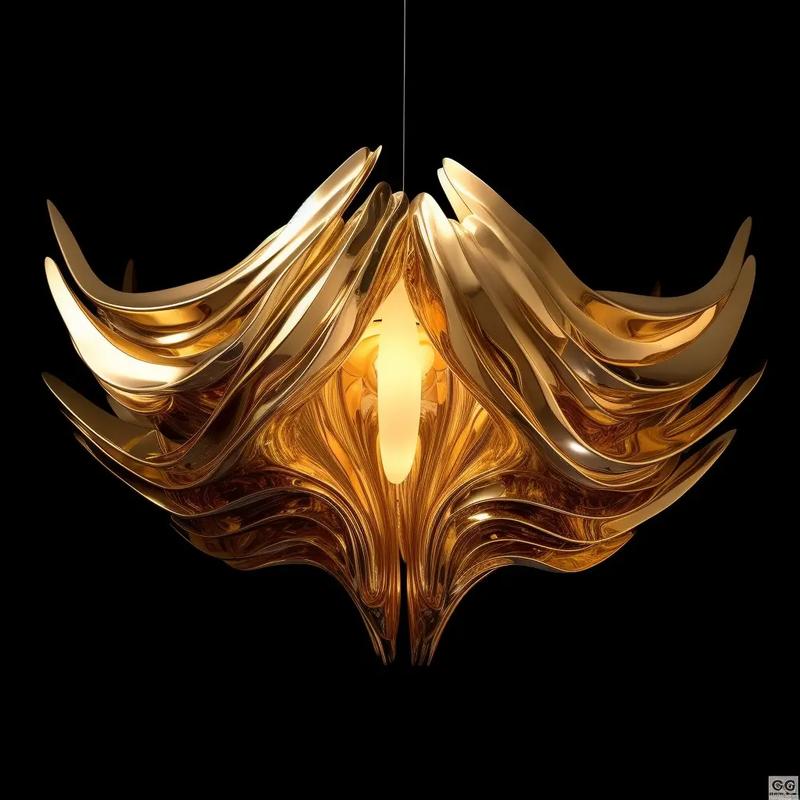 灯具设计如何平衡美学与实用？-第3张图片-索能光电网