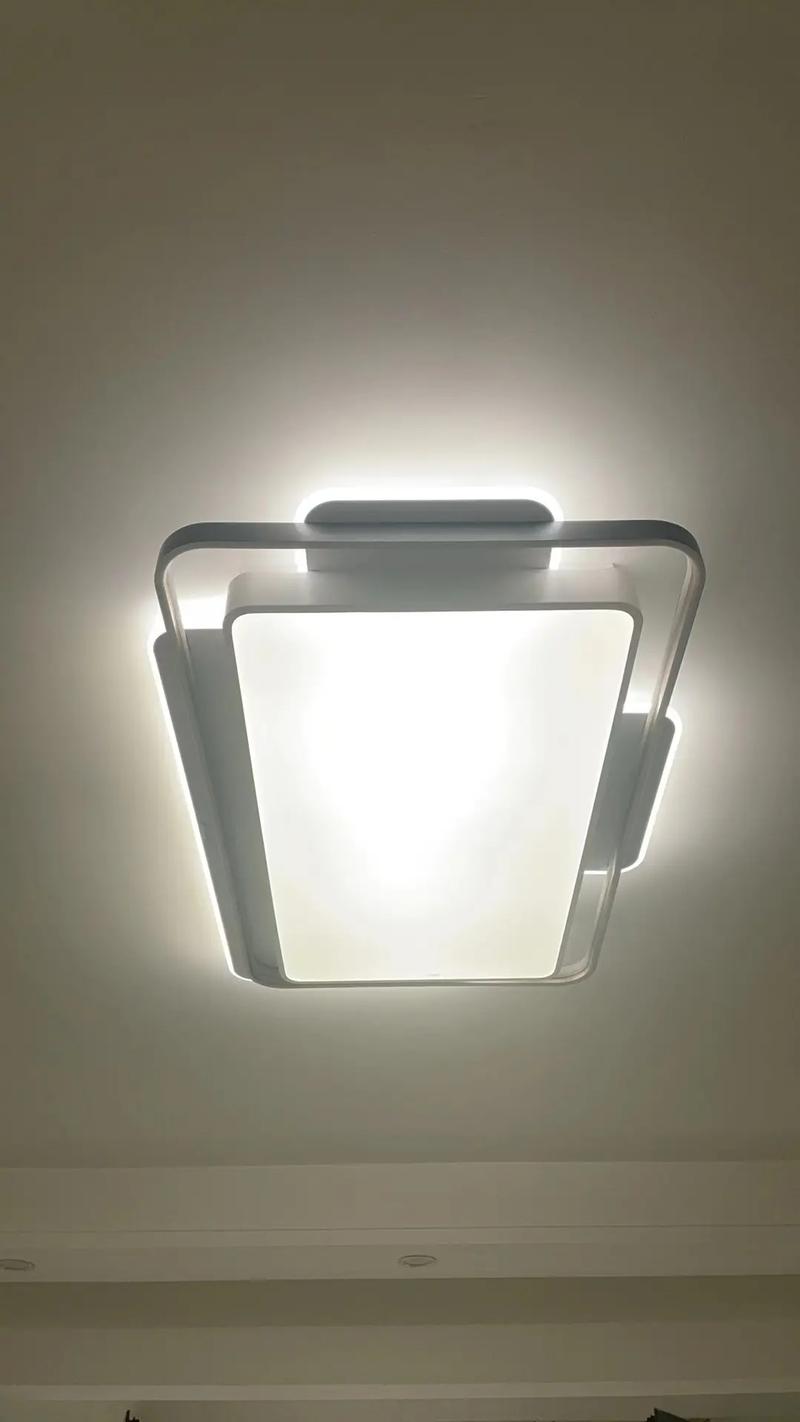 灯具照明如何选才够亮又省电？-第3张图片-索能光电网