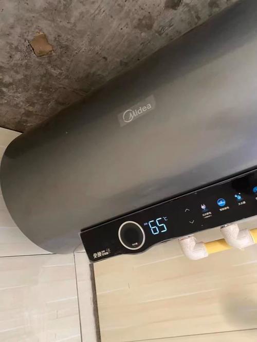 美的热水器故障7，如何排查解决？-第3张图片-索能光电网