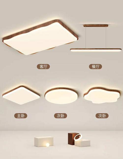 的灯具，如何选才合适？-第2张图片-索能光电网