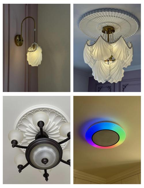 的灯具，如何选才合适？-第3张图片-索能光电网