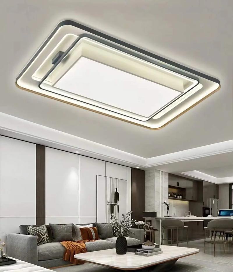 照明灯具如何选才最合适？-第1张图片-索能光电网