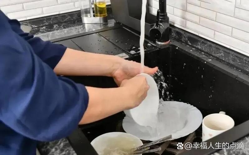 打坏碗后，碎片怎么安全处理？-第2张图片-索能光电网