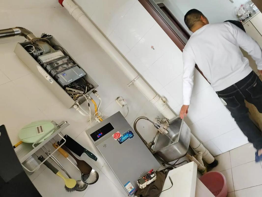 壁挂炉维修师傅培训学什么？-第3张图片-索能光电网