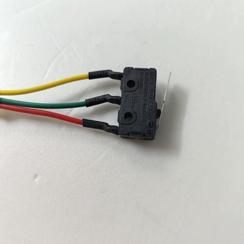 燃气灶微动开关怎么修？-第2张图片-索能光电网