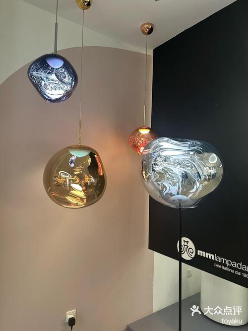 四元灯具城有哪些热门灯具品牌？-第2张图片-索能光电网