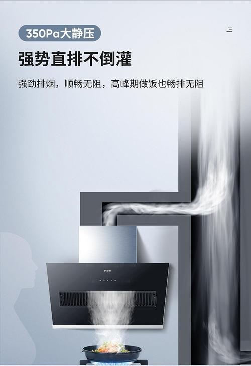 海尔烟机灶具客服电话是多少？-第2张图片-索能光电网