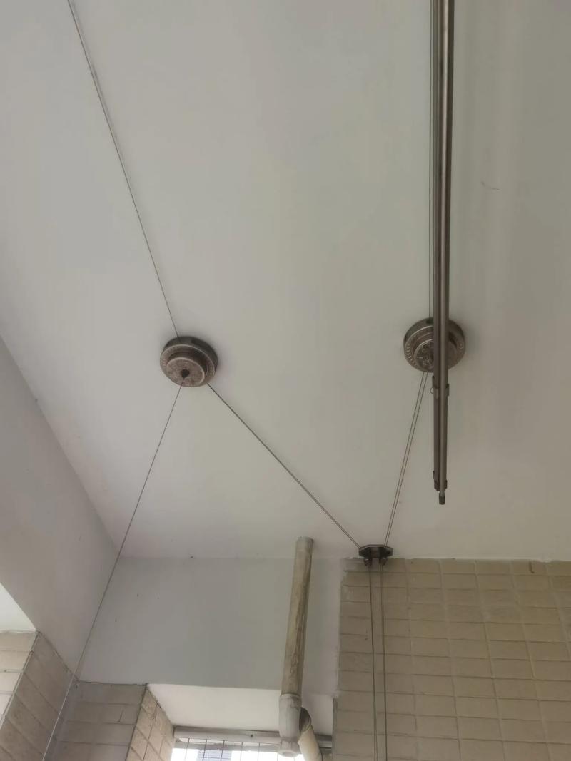 衣架摇杆钢丝怎么换？-第3张图片-索能光电网