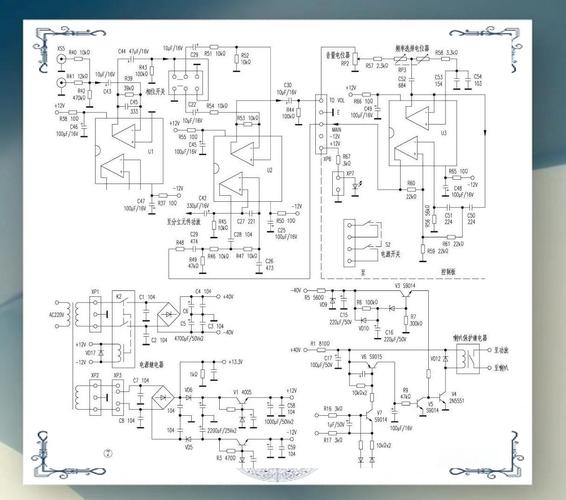 家电维修低音炮教程，关键步骤有哪些？-第1张图片-索能光电网