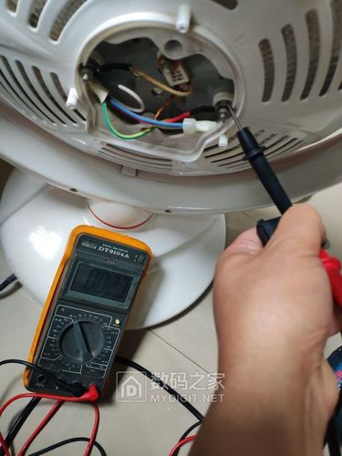 美的取暖器坏了怎么修？-第1张图片-索能光电网