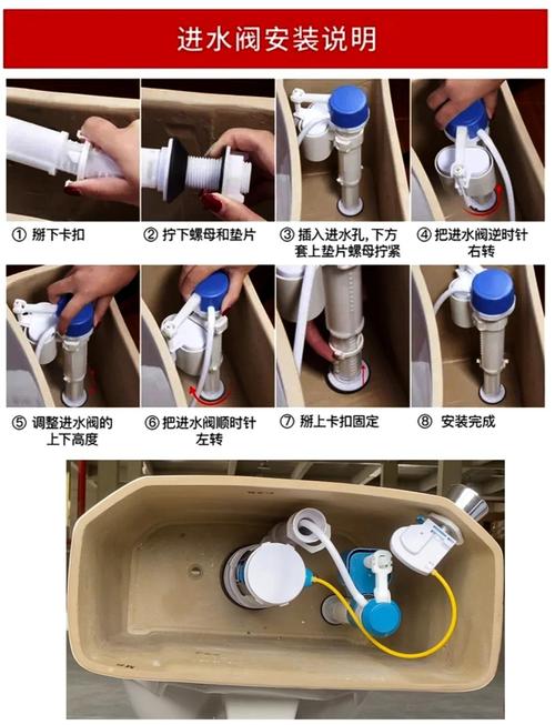 水箱水流小怎么办?-第2张图片-索能光电网 水箱水流小怎么办?-第2张图片-索能光电网