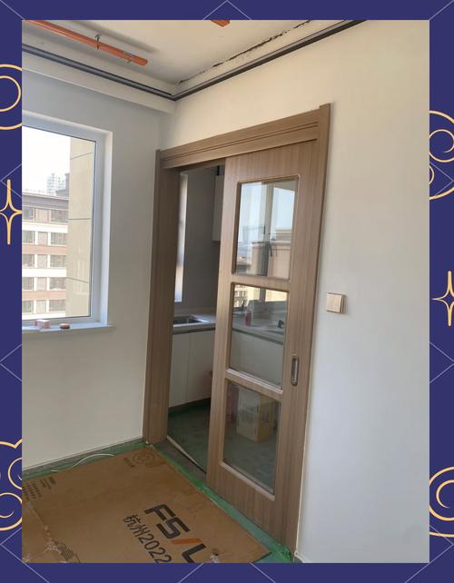 厨房移门验收有哪些关键点？-第2张图片-索能光电网