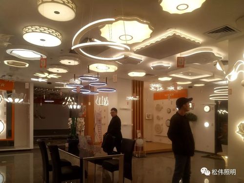 潍坊灯具店哪家好？灯具怎么选？-第1张图片-索能光电网