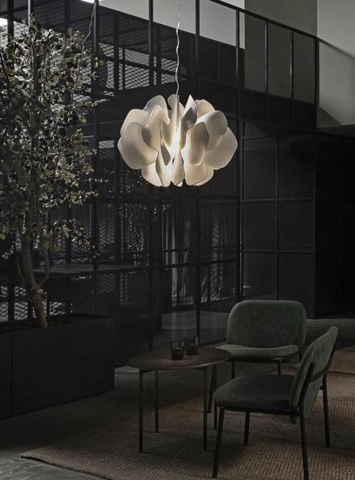 灯饰与灯具，核心区别在哪？-第3张图片-索能光电网