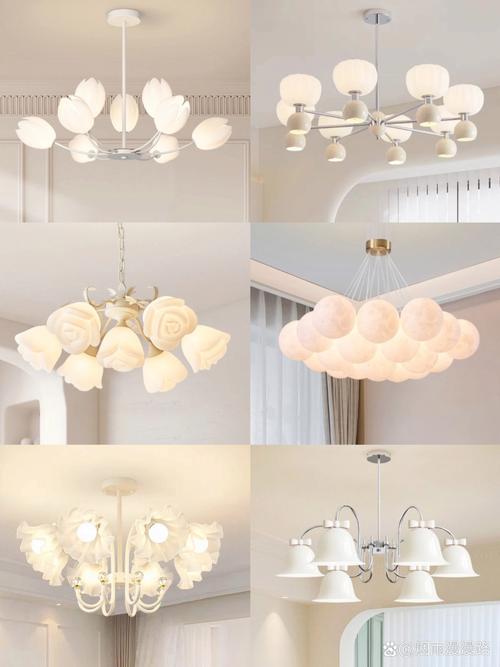 灯饰与灯具，核心区别在哪？-第2张图片-索能光电网