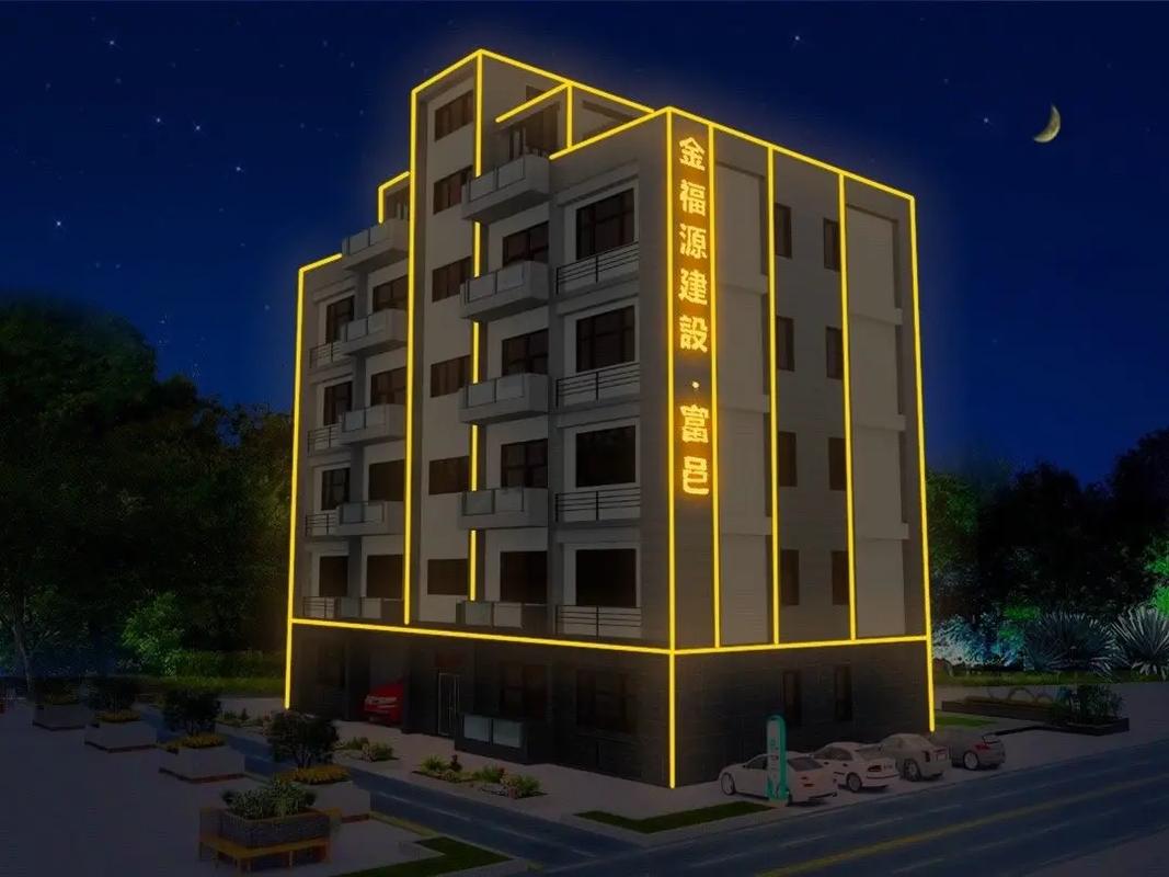 亮化灯具厂哪家品质好?-第2张图片-索能光电网 亮化灯具厂哪家品质好?-第2张图片-索能光电网