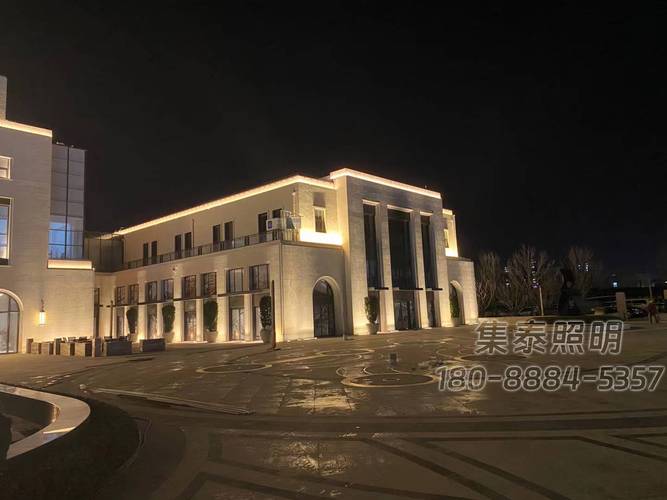 亮化灯具厂哪家品质好?-第3张图片-索能光电网 亮化灯具厂哪家品质好?-第3张图片-索能光电网