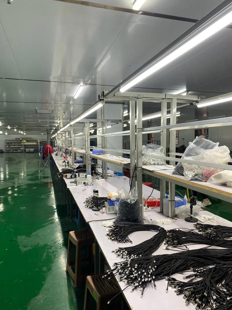 扬州灯具厂哪家好？-第1张图片-索能光电网