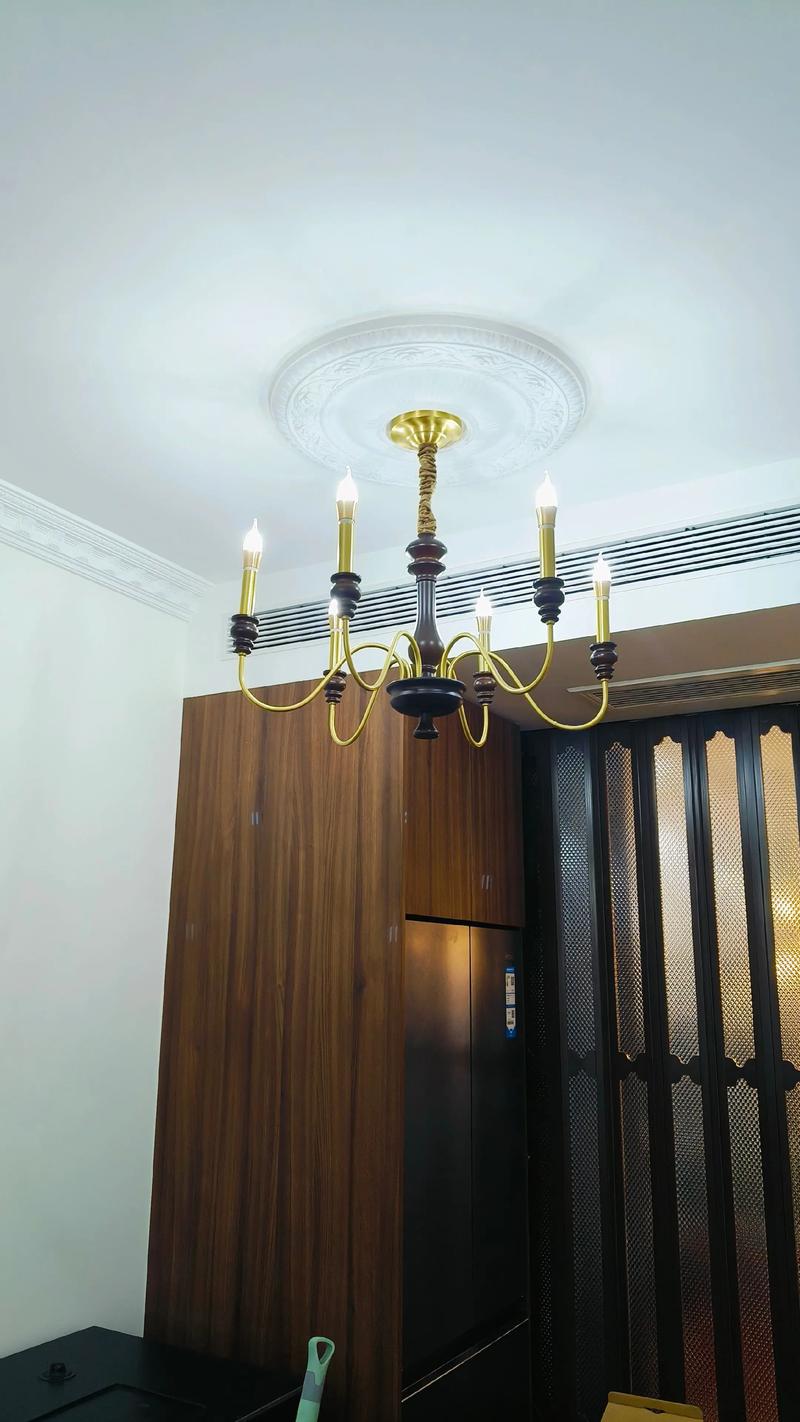 郑州修灯具,哪里靠谱又快速?-第2张图片-索能光电网 郑州修灯具,哪里靠谱又快速?-第2张图片-索能光电网