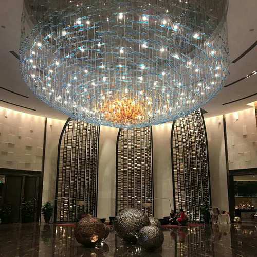 照明灯具选购有哪些关键点？-第1张图片-索能光电网