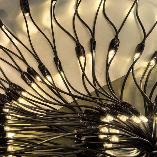 照明灯具选购有哪些关键点？-第2张图片-索能光电网