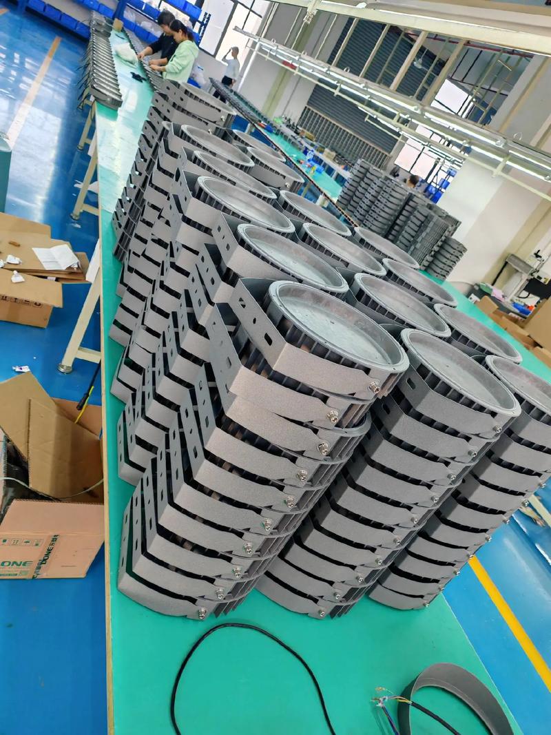 天津灯具厂哪家好？产品怎么样？-第2张图片-索能光电网