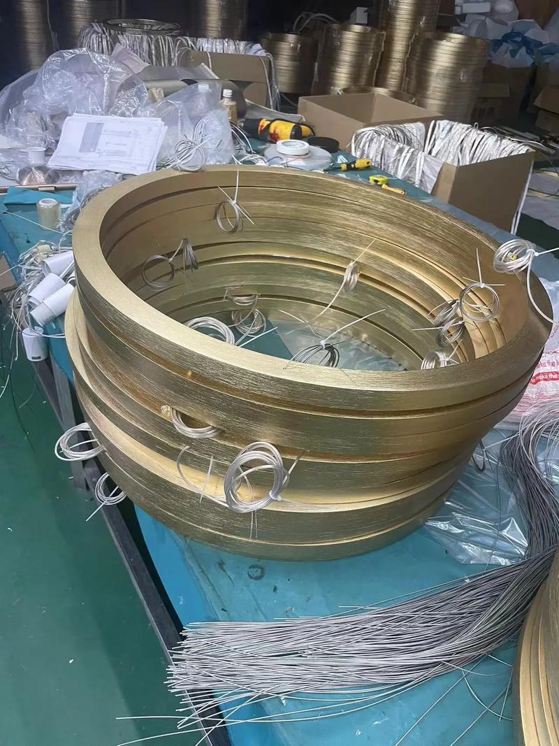 天津灯具厂哪家好？产品怎么样？-第3张图片-索能光电网