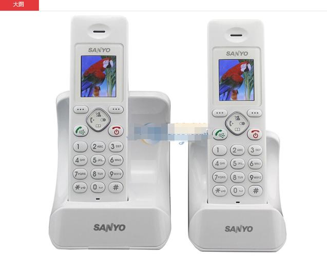 三洋单位电话怎么查？-第1张图片-索能光电网