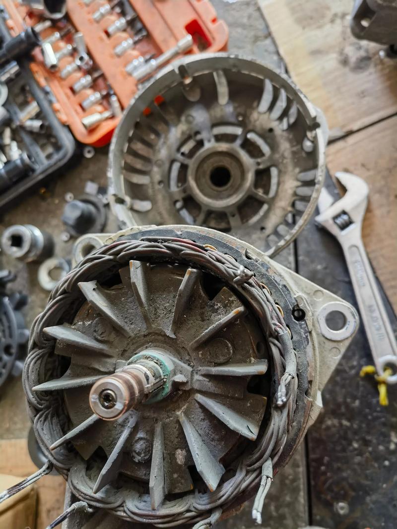 大连本田发电机维修去哪找靠谱？-第3张图片-索能光电网