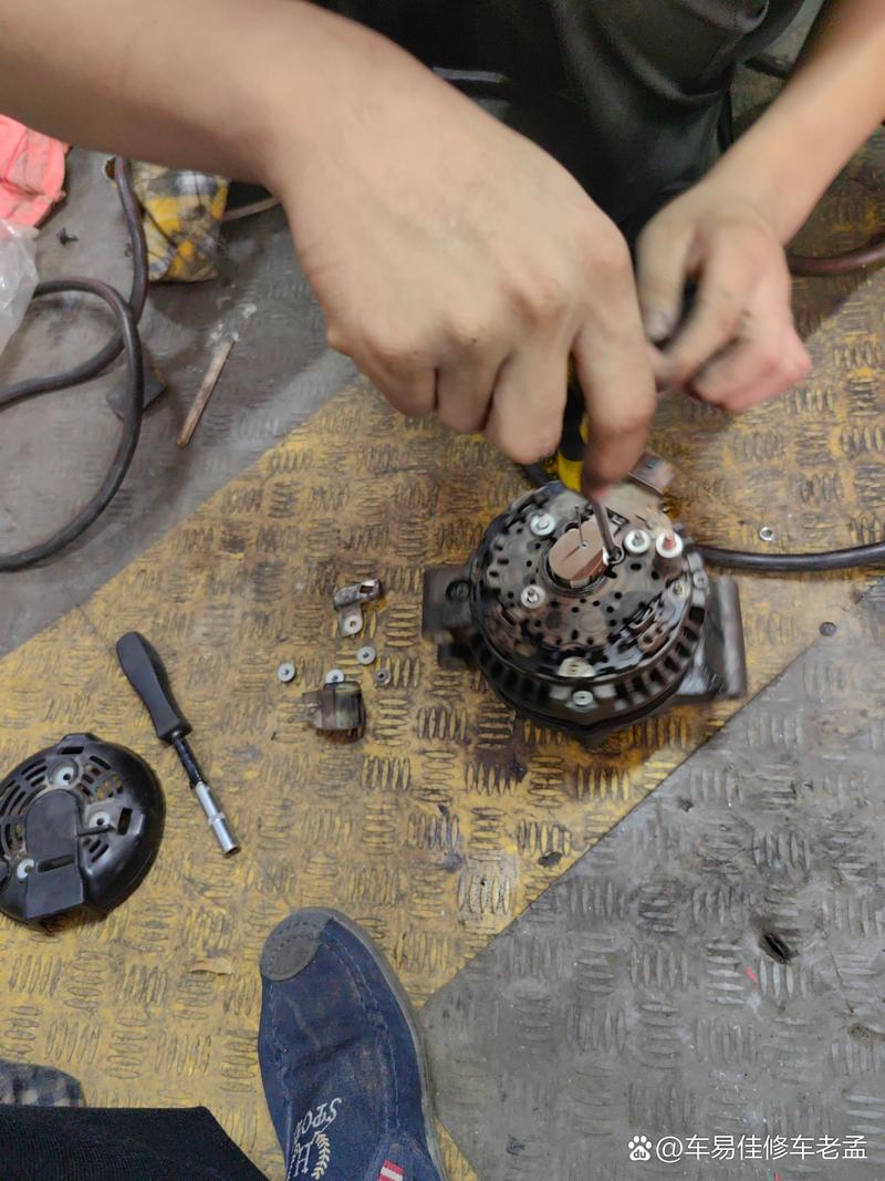 大连本田发电机维修去哪找靠谱?-第2张图片-索能光电网 大连本田发电机维修去哪找靠谱?-第2张图片-索能光电网