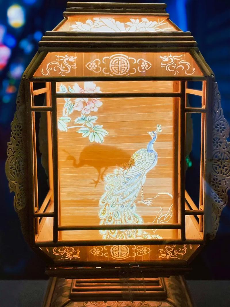 中国灯具展有哪些新品值得关注？-第1张图片-索能光电网