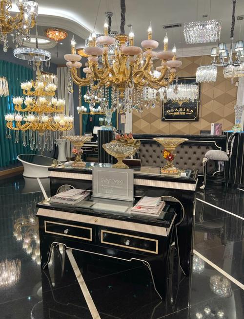 如何挑选地道中式灯具？-第1张图片-索能光电网