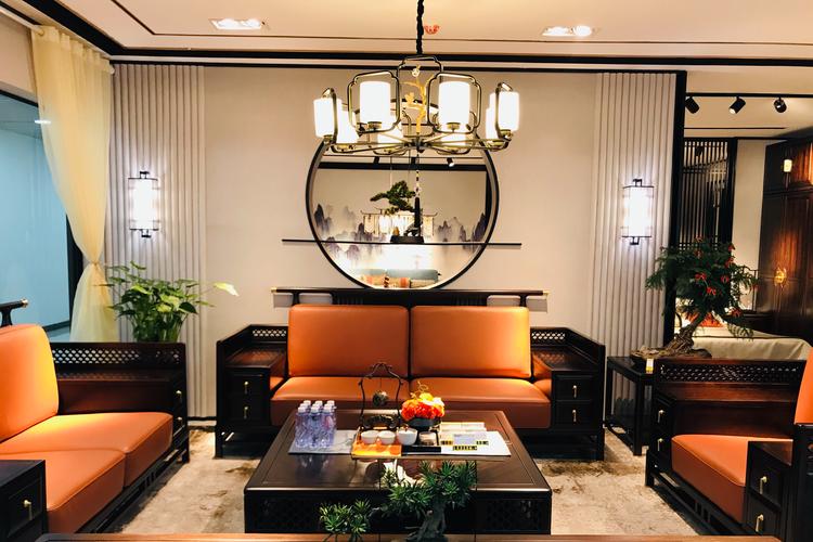 如何挑选地道中式灯具？-第2张图片-索能光电网