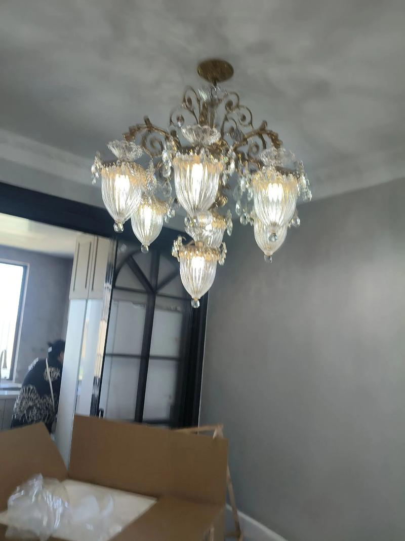 郑州灯具市场有哪些优质选择？-第2张图片-索能光电网